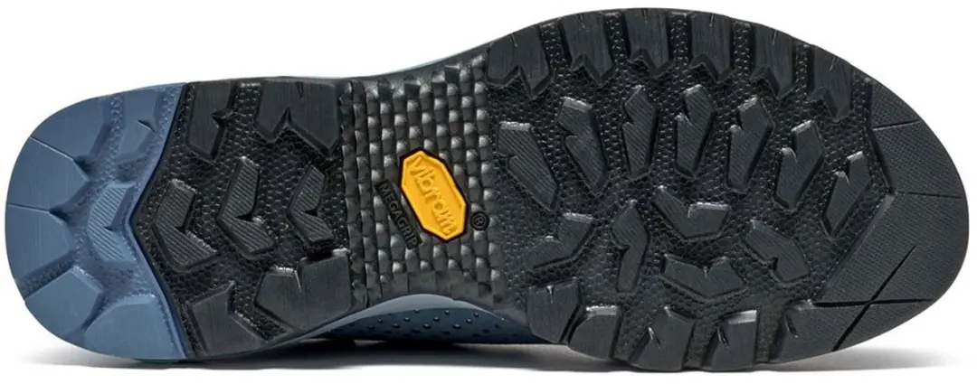 Tecnica Sulfur Gore-Tex Approachschoenen - 38 - Blauw