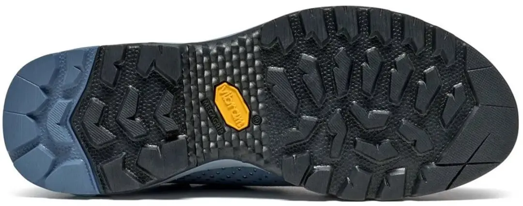 Tecnica Sulfur Gore-Tex Approachschoenen - 38 - Blauw