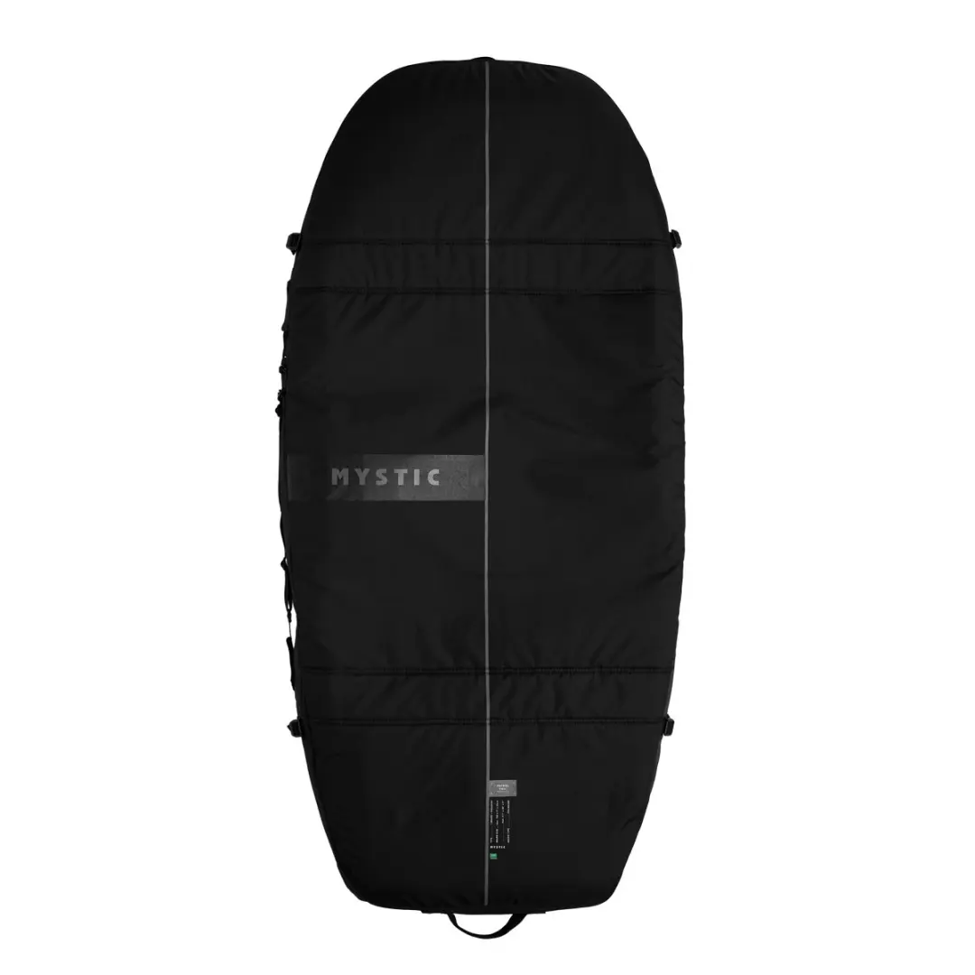 Mystic Patrol Foil BoardTas Wheeled