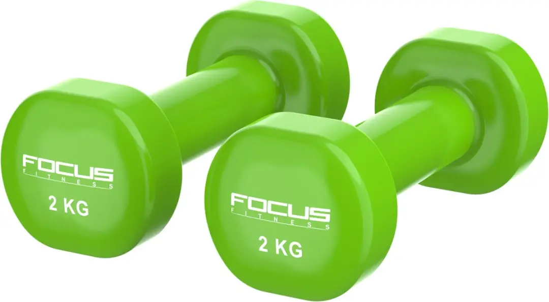 Focus Fitness