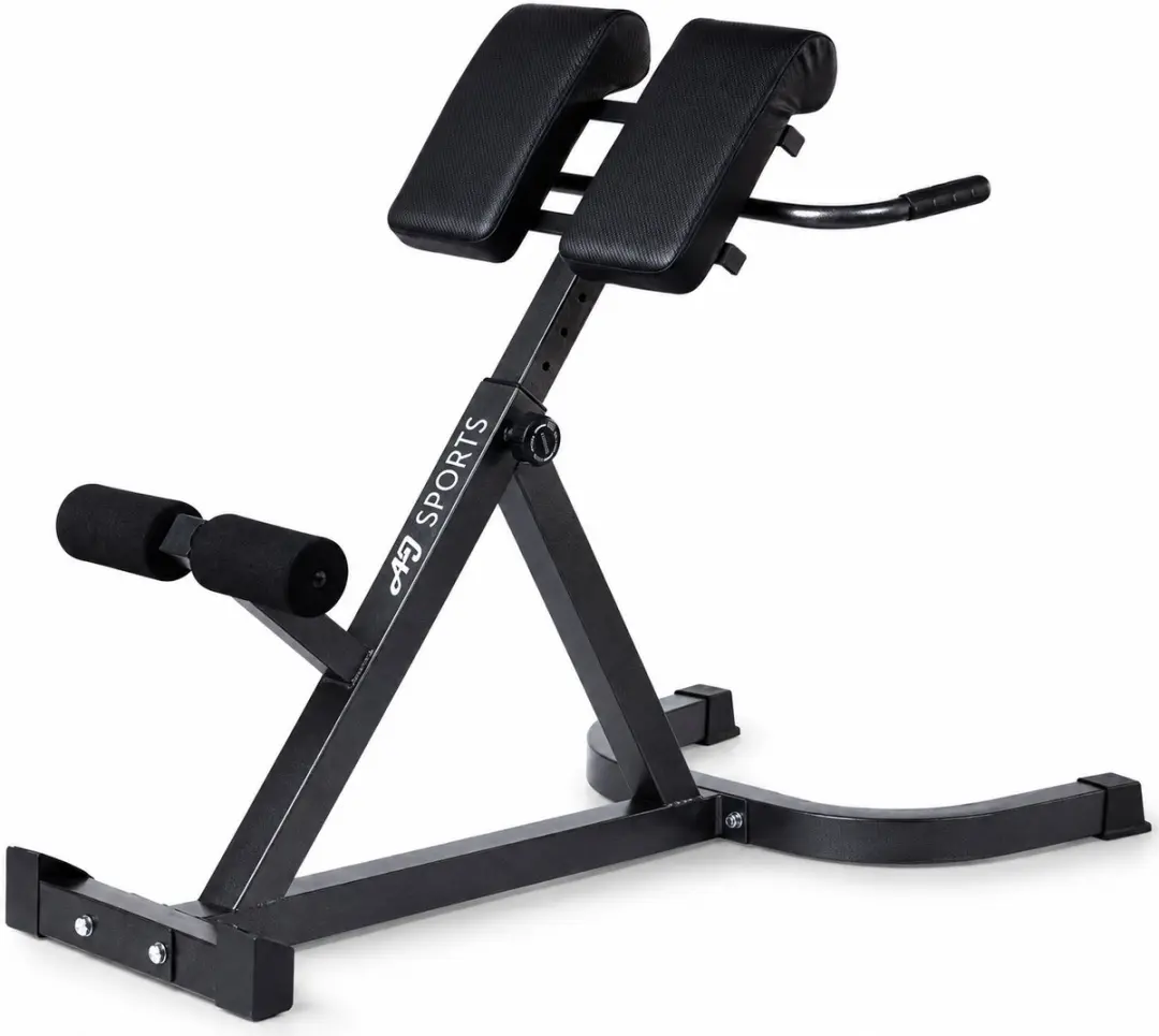 AJ-Sports Hyper Extension