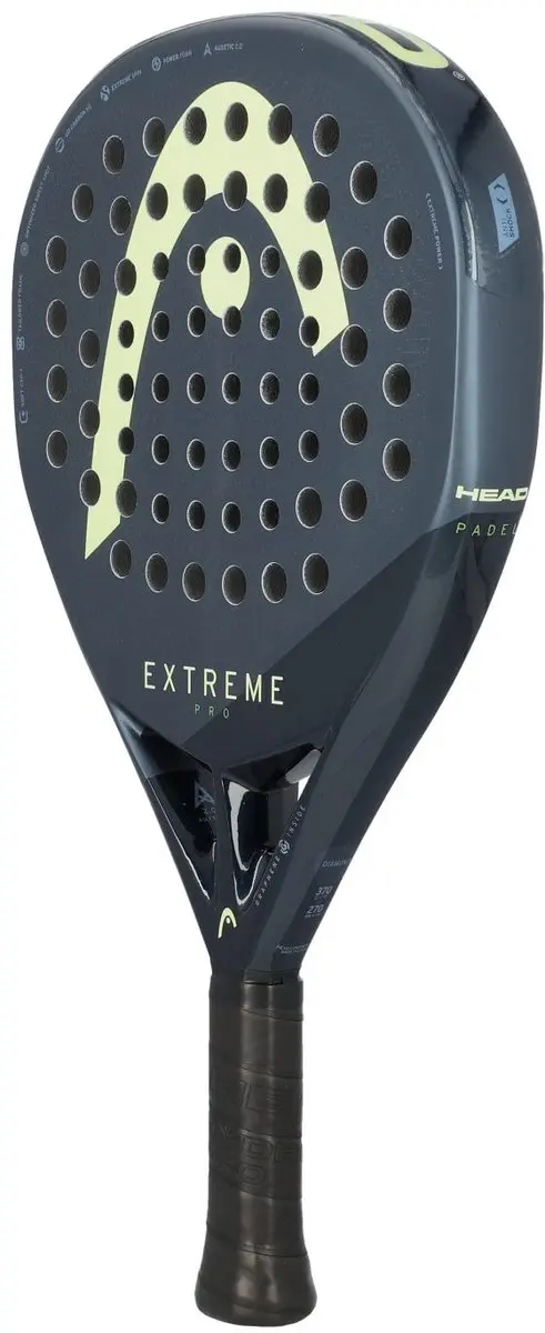 Head Extreme Pro 2025 Padelracket - L0
