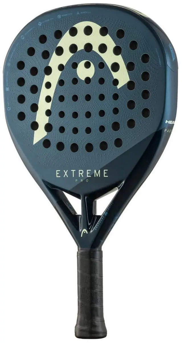 Head Extreme Pro 2025 Padel Racket