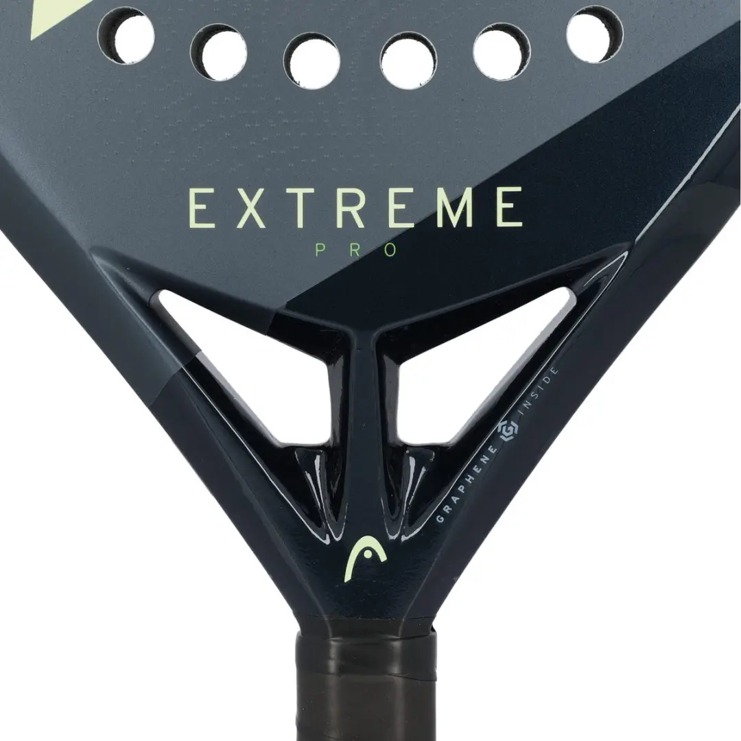 Head Extreme Pro 2025 Padelracket - L0