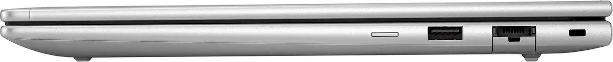 HP EliteBook 6 G1i 14 Zakelijke Laptop - 16GB/512GB - 14 inch