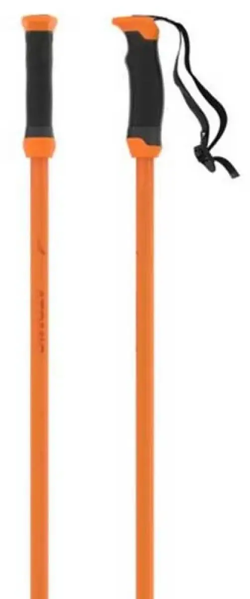 Atomic Redster Q Sqs Stokken Oranje 130 cm Man,Vrouw