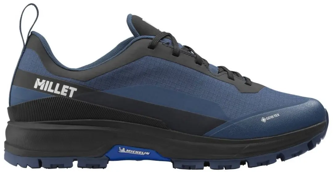 Millet Wanaka Gore-tex® Wandelschoenen Blauw EU 42 Man