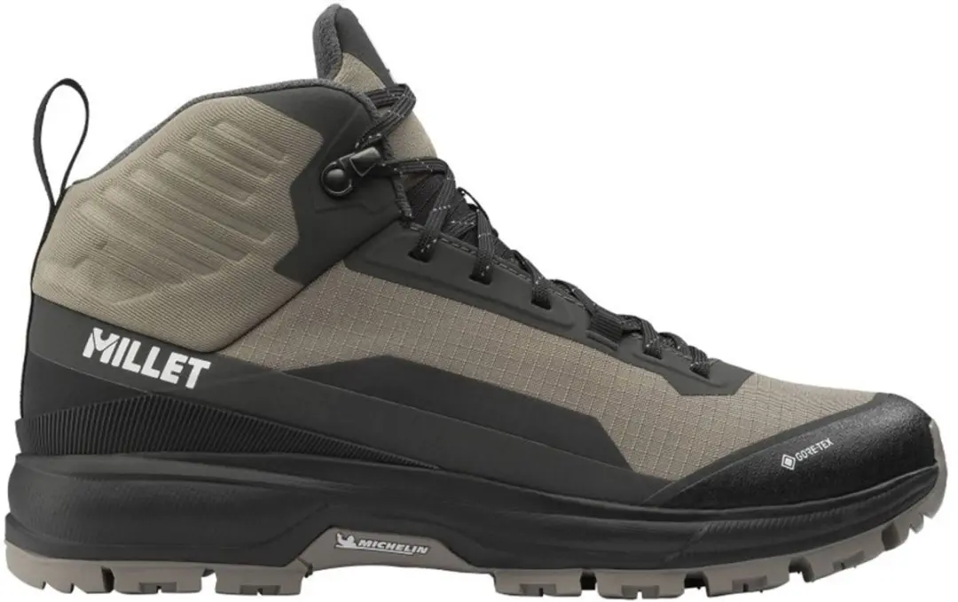 Millet Wanaka Mid Gore-tex® Wandelschoenen Bruin EU 40 2/3 Man