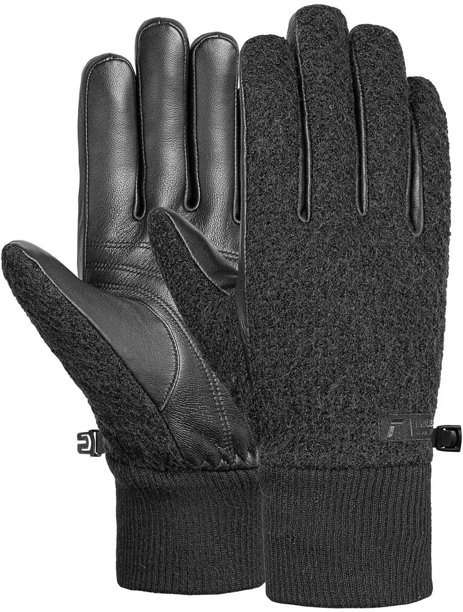 Reusch Sporthandschuhe Urban Pulse TOUCH-TEC