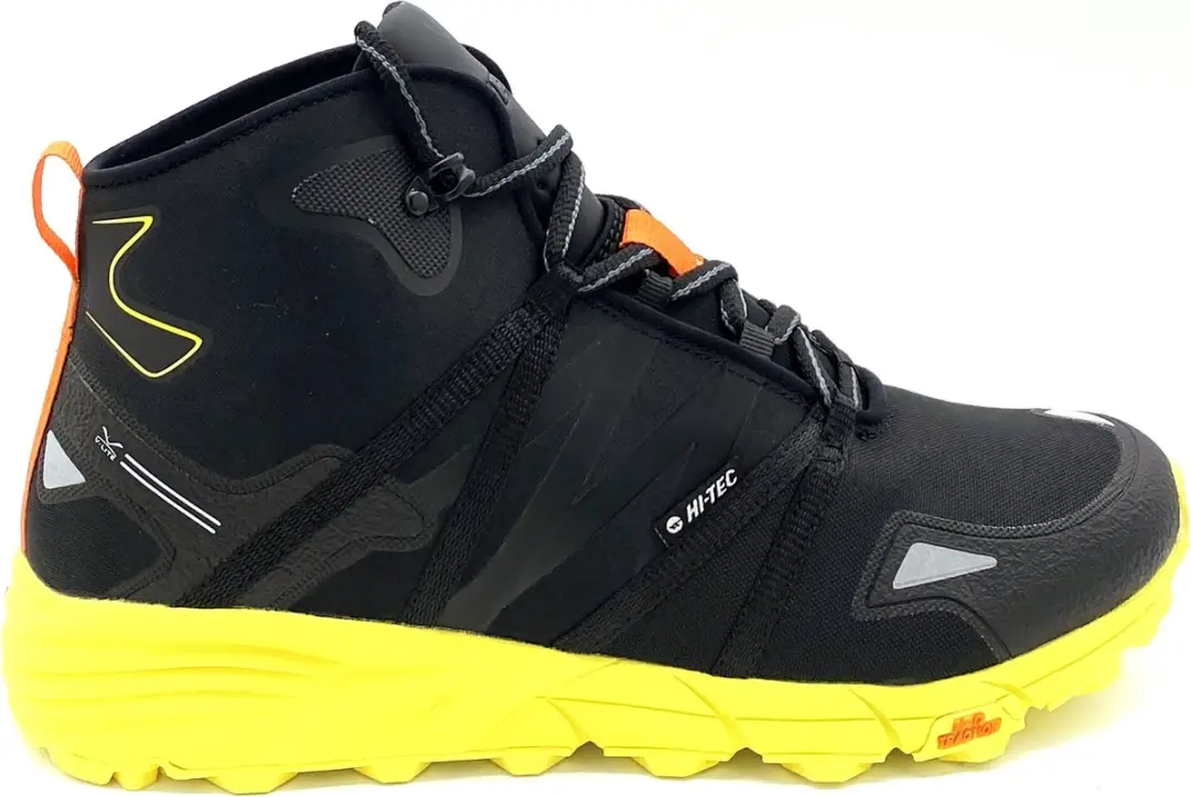 Hi Tec V-Lite Shift I+