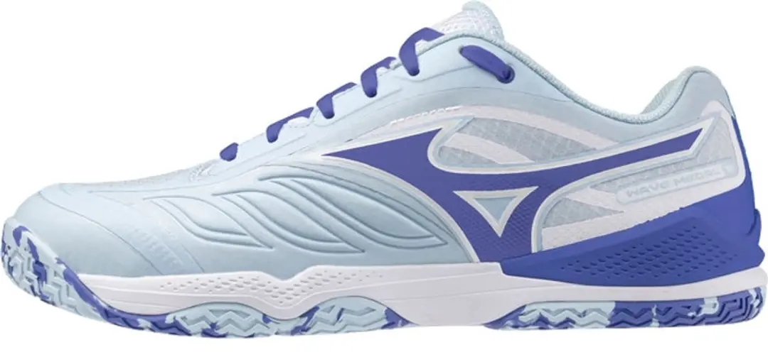 Mizuno Wave Medal 8
