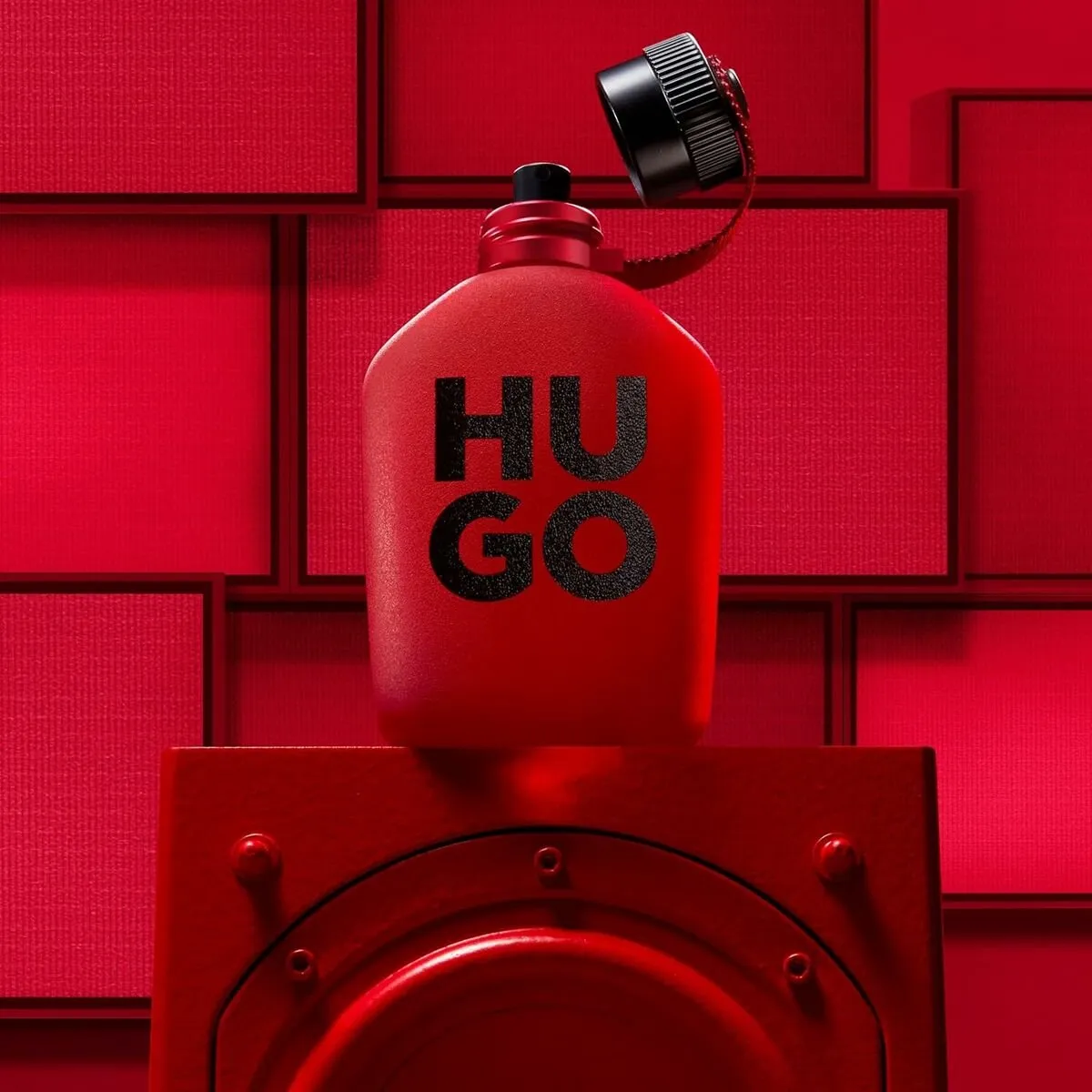 Hugo Boss HUGO Intense Eau de Parfum 125ml