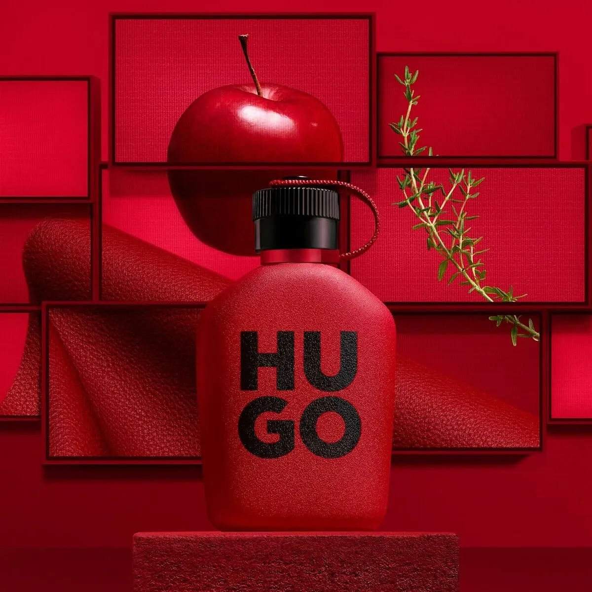 Hugo Boss HUGO Intense Eau de Parfum 125ml