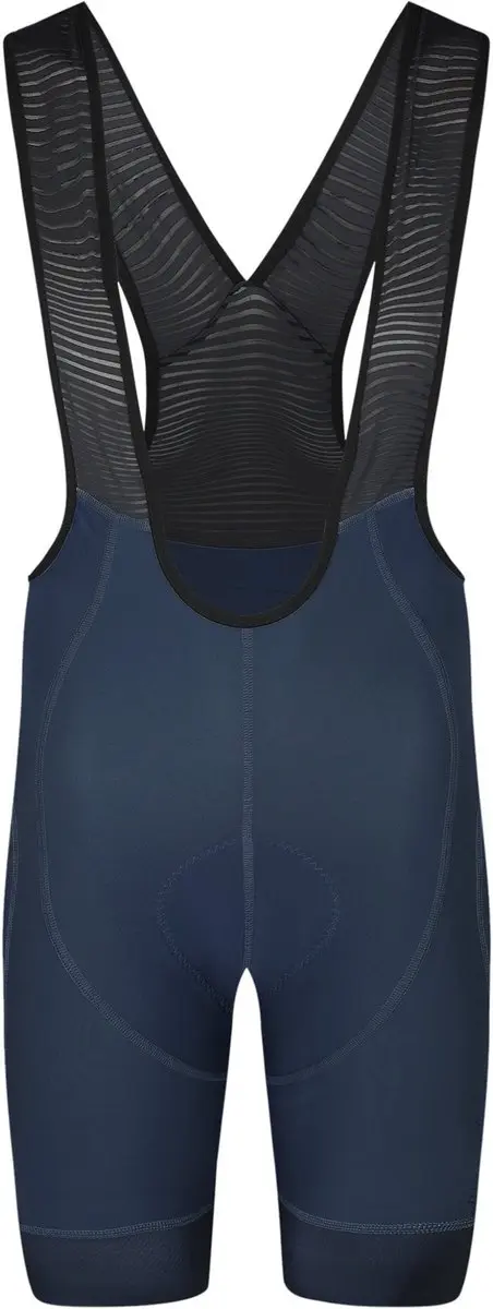 Bioracer Icon Fietsbroek Heren Nautica Blauw