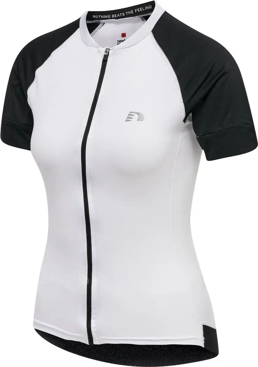 Newline dames trainingsjack Womens Core Bike Jersey 500121
