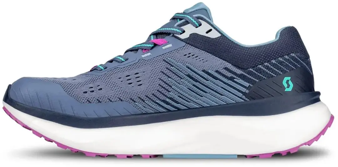 Scott Pursuit Gravel Trailschoenen - Blauw 39 - afbeelding 6 van 6