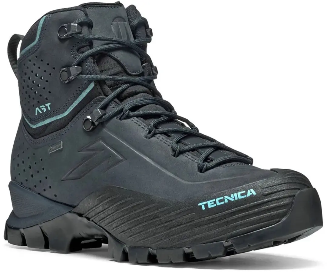 Tecnica Forge 2.0 Gore-Tex Wandelschoenen - Vrouw 37.5 - afbeelding 6 van 6
