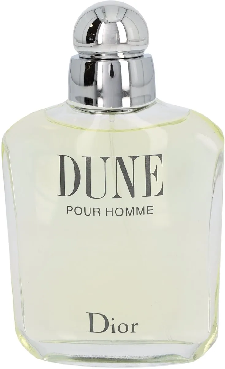 Dior Dune Pour Homme Eau de Toilette - 100ml