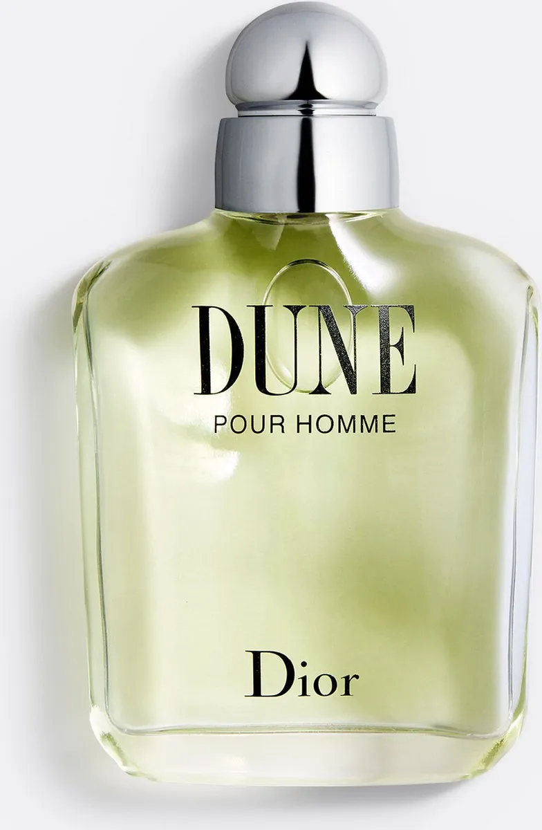 Dior Dune Pour Homme Eau de Toilette - 100ml