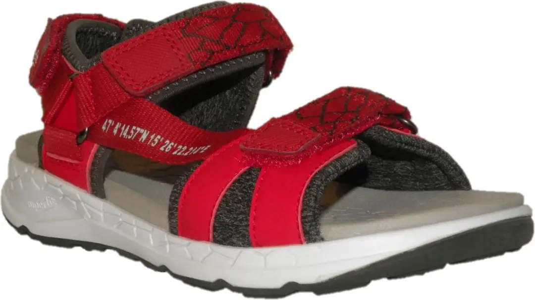 Superfit 1-580-5000 Sportschoen