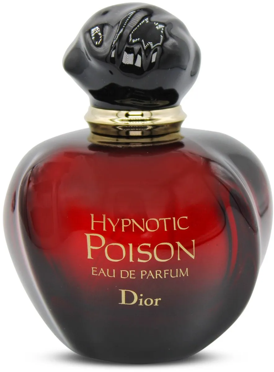 Dior Hypnotic Poison Eau de Parfum 50ml