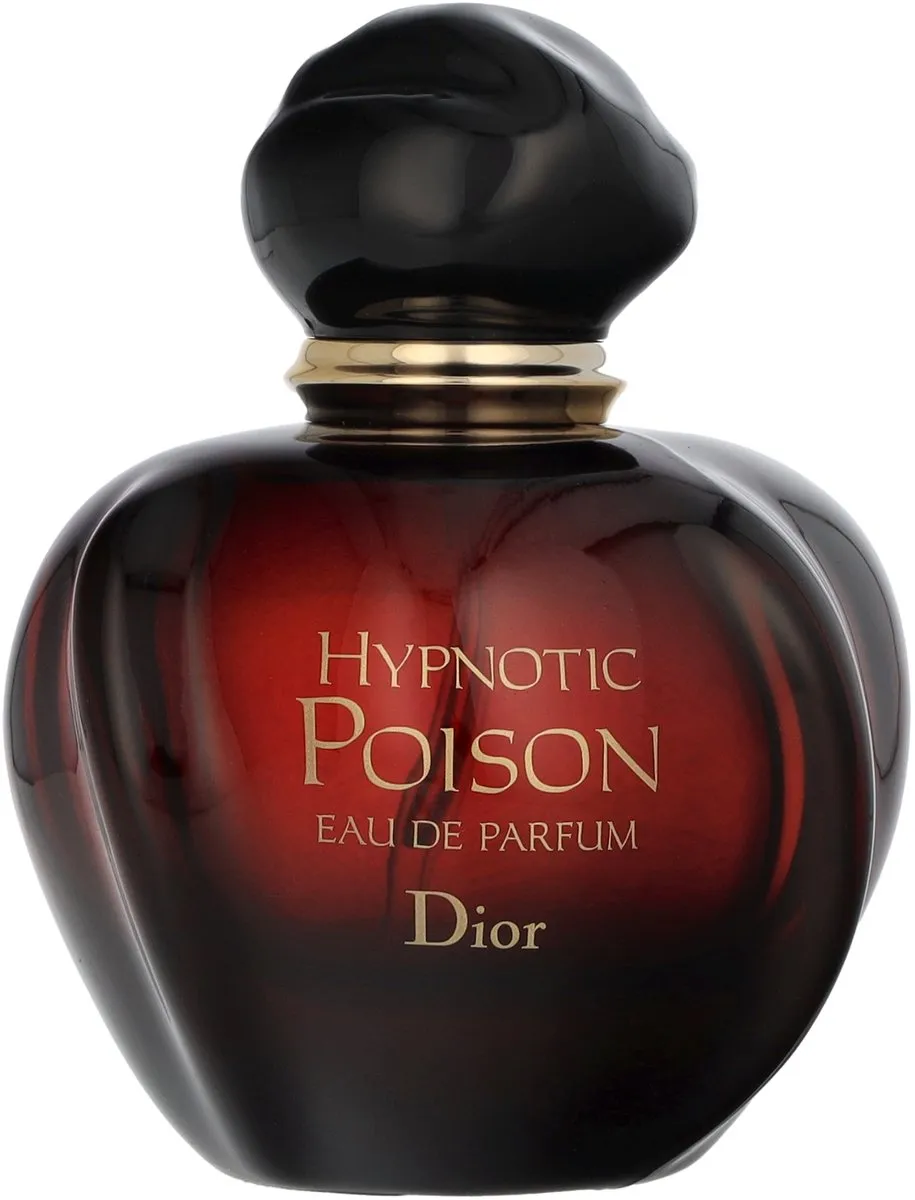 Dior Hypnotic Poison Eau de Parfum 50ml