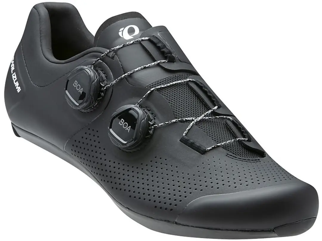 Pearl Izumi Pro Raceschoenen Zwart EU 45 Man