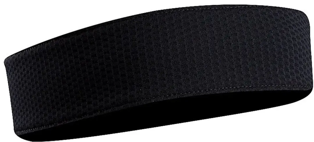 Pearl Izumi Transfer Lite Hoofdband Zwart Man