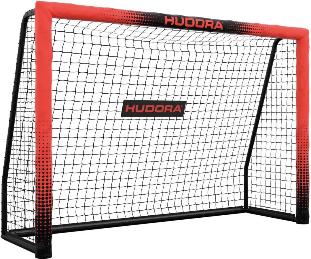 HUDORA Voetbaldoel Pro Tect 180