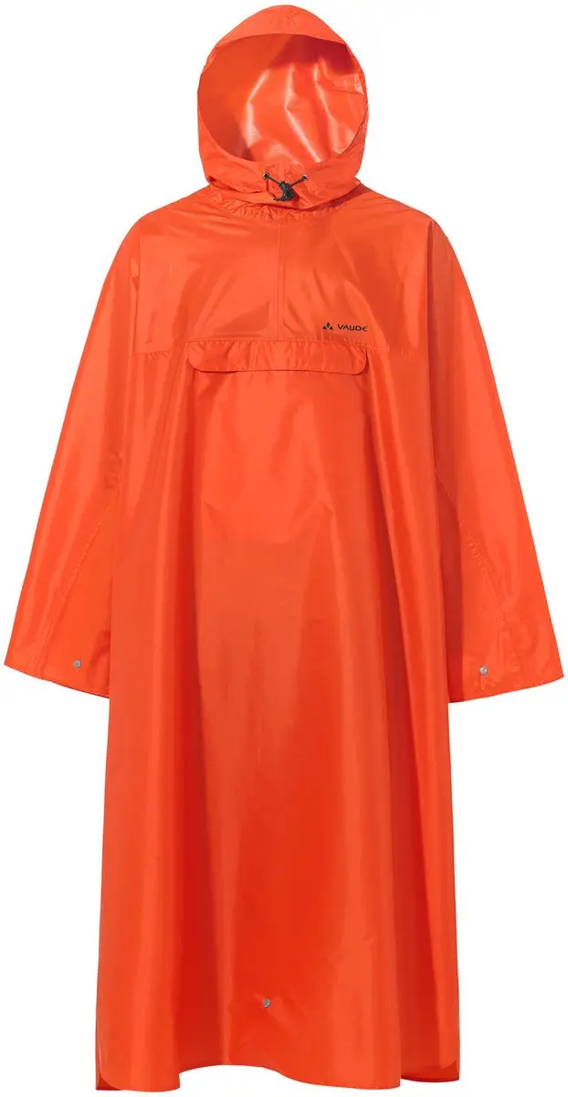 Vaude Wandelrugzak Poncho II
