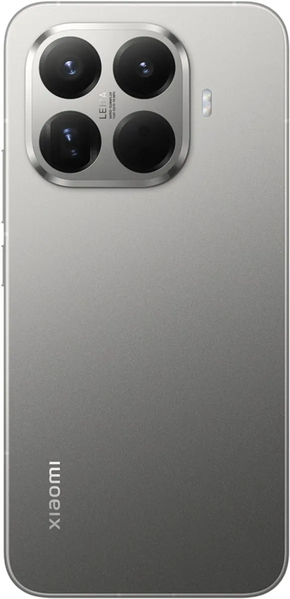 Xiaomi 15T Pro MZB0KV0EU Smartphone - 12GB/1TB - Grijs