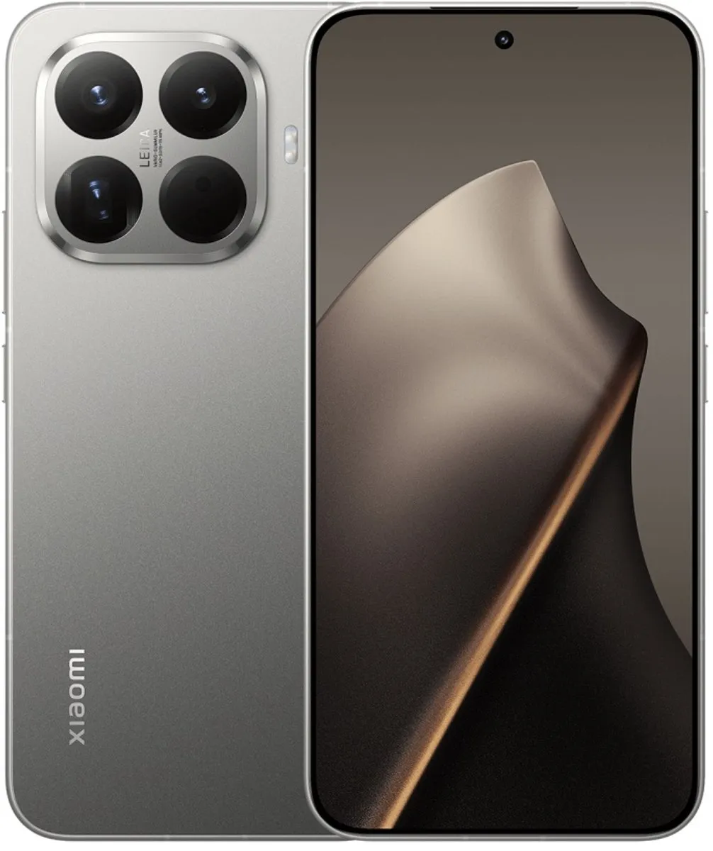 Xiaomi 15T Pro MZB0KV0EU Smartphone