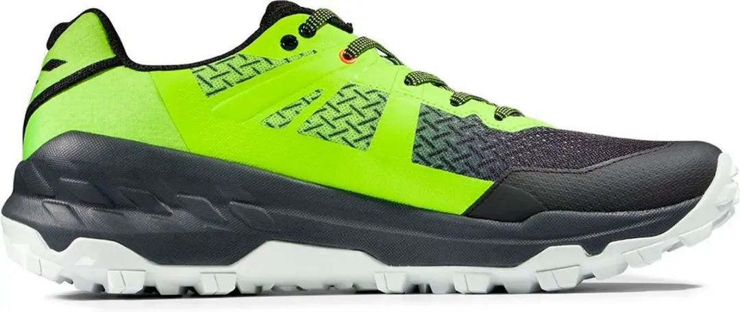 Mammut Sertig Ii Low Gore-tex® Wandelschoenen Groen,Zwart EU 40 2/3 Man