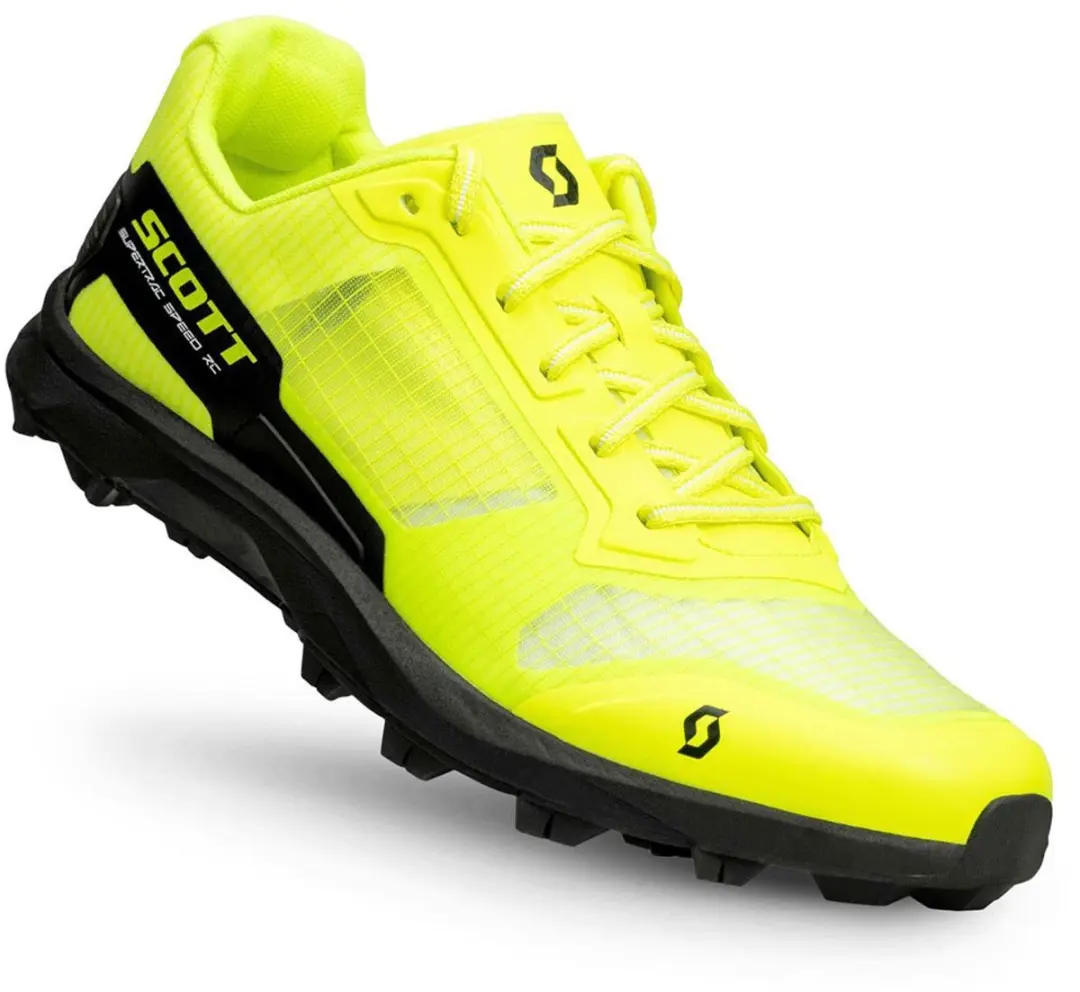 Scott Supertrac Speed RC Trailschoenen 43