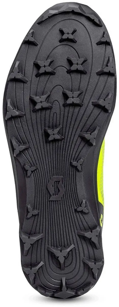 Scott Supertrac Speed RC Trailschoenen 43 - Geel