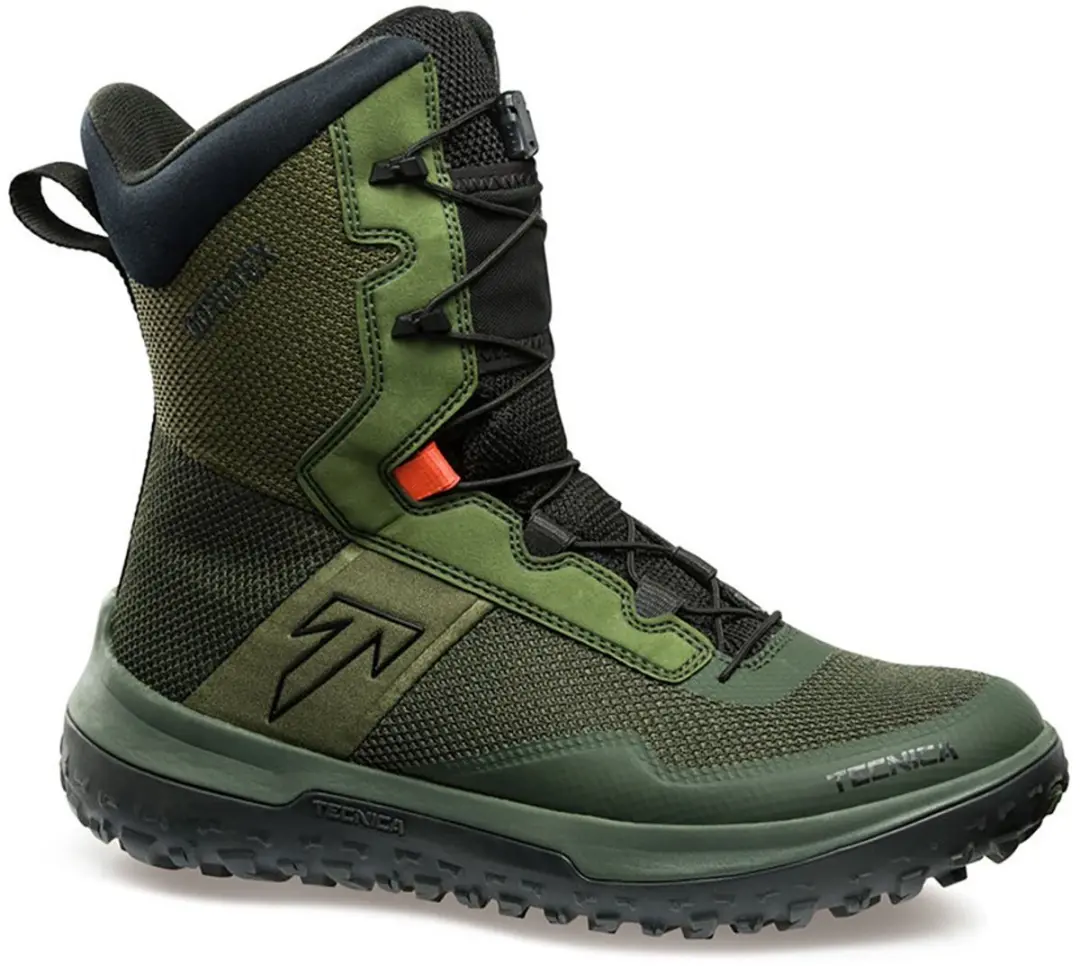 Tecnica Argos Gore-tex® Wandelschoenen Groen EU 36 2/3 Vrouw