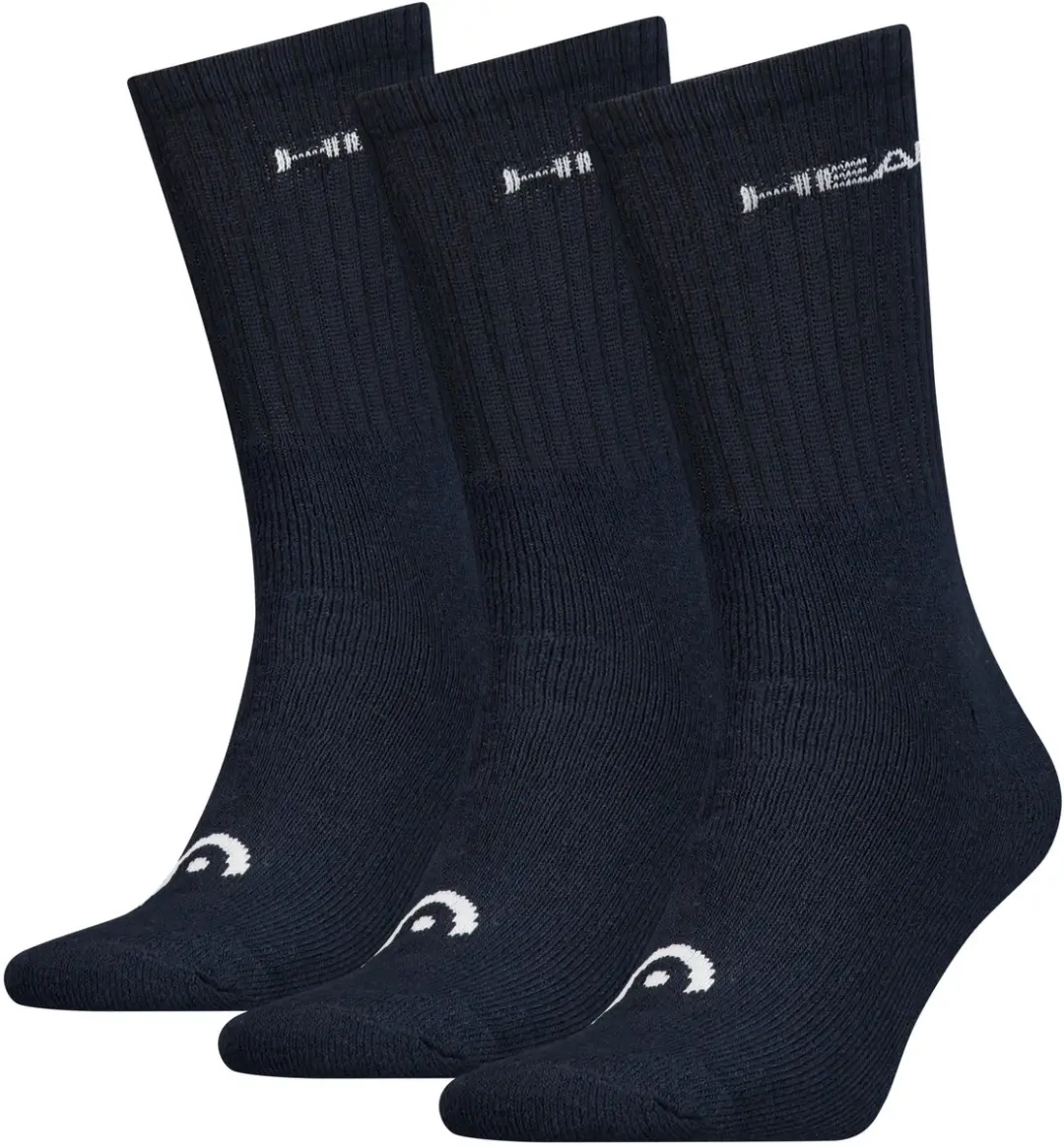 Sokken 3-paar