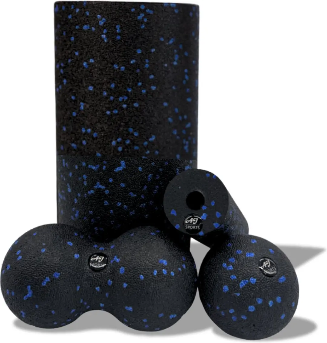 AJ-Sports Foam roller set