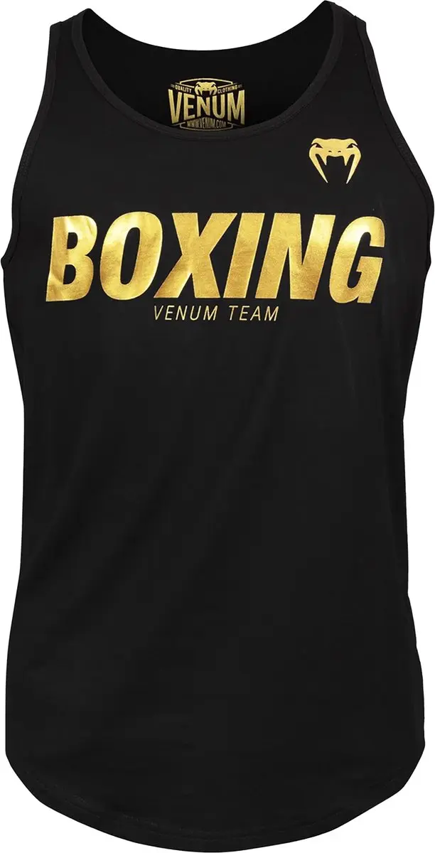 Venum VT Boxing Tanktop Heren