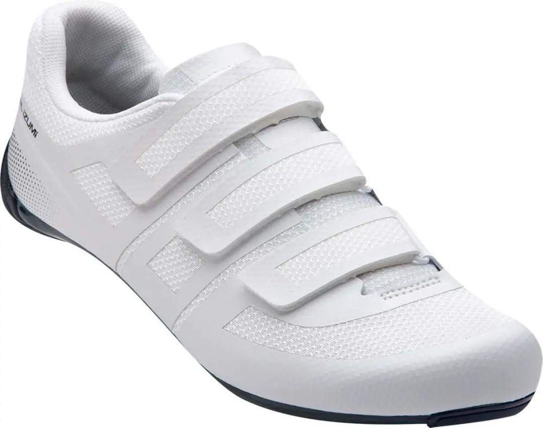 Pearl Izumi Quest Raceschoenen Wit EU 40 Man