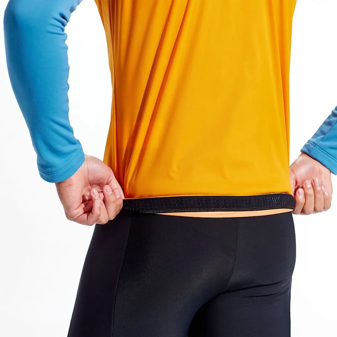 Pearl Izumi Pro Barr Gilet - L - Sunfire - afbeelding 6 van 6