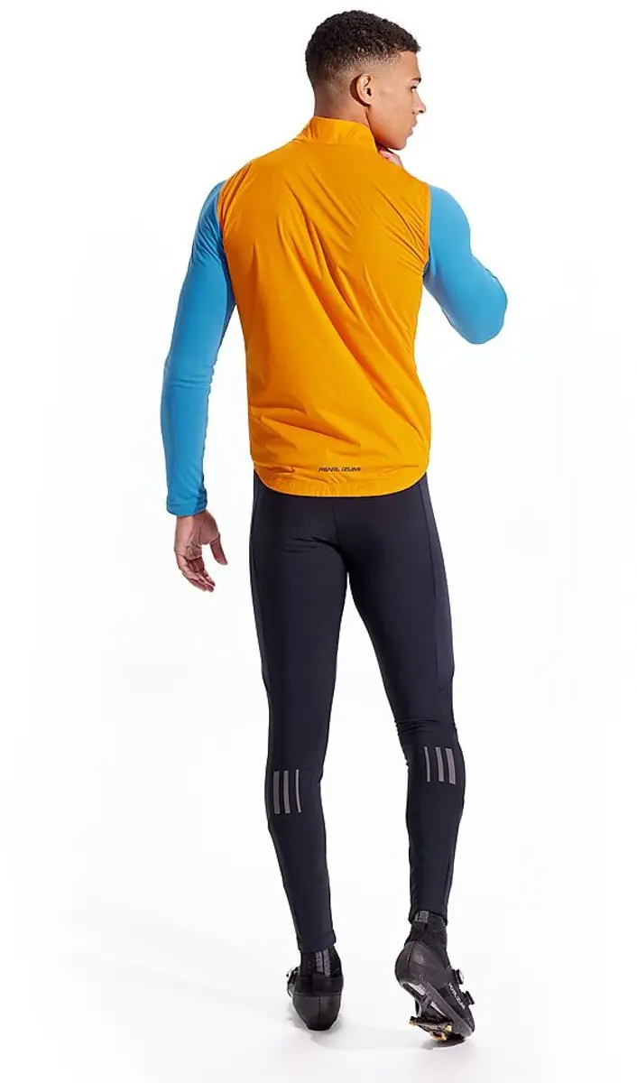 Pearl Izumi Pro Barr Gilet - L - Sunfire