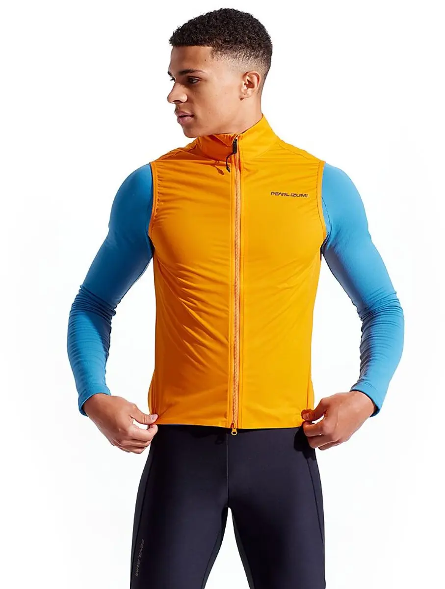 Pearl Izumi Pro Barr Gilet