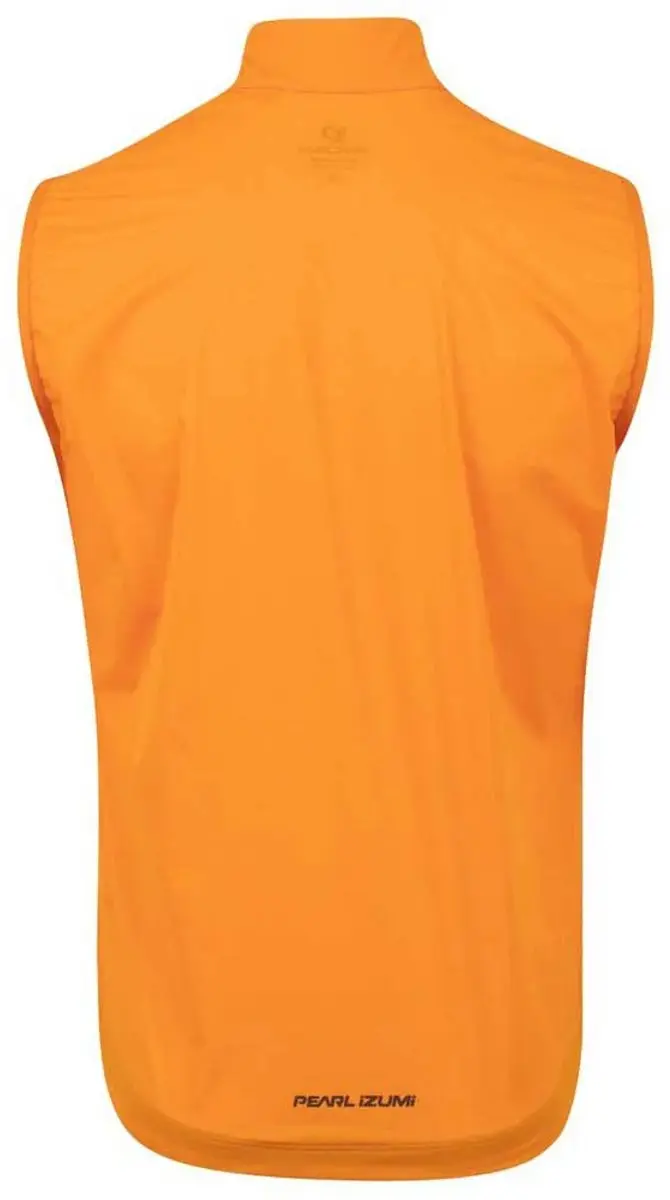 Pearl Izumi Pro Barr Gilet - L - Sunfire