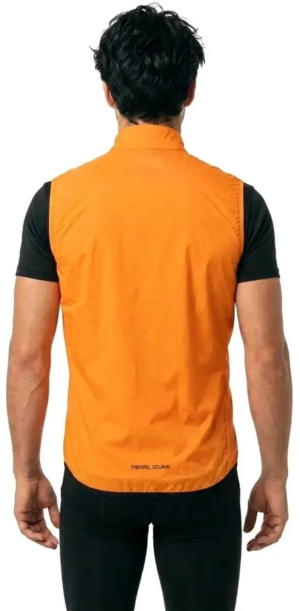 Pearl Izumi Pro Barr Gilet - L - Sunfire