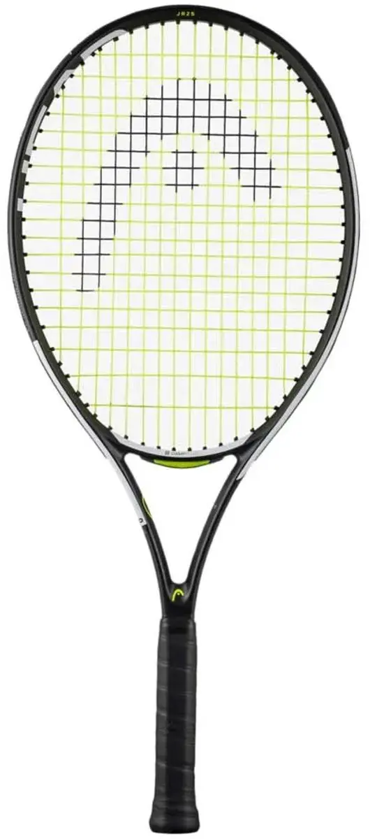 Head Speed Jr Tennissnarenracket 25