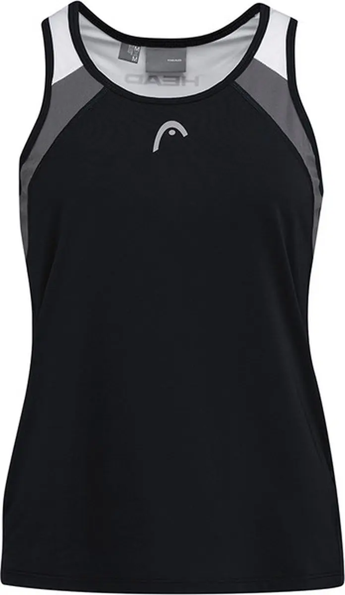 Head Club Tank Meisjes