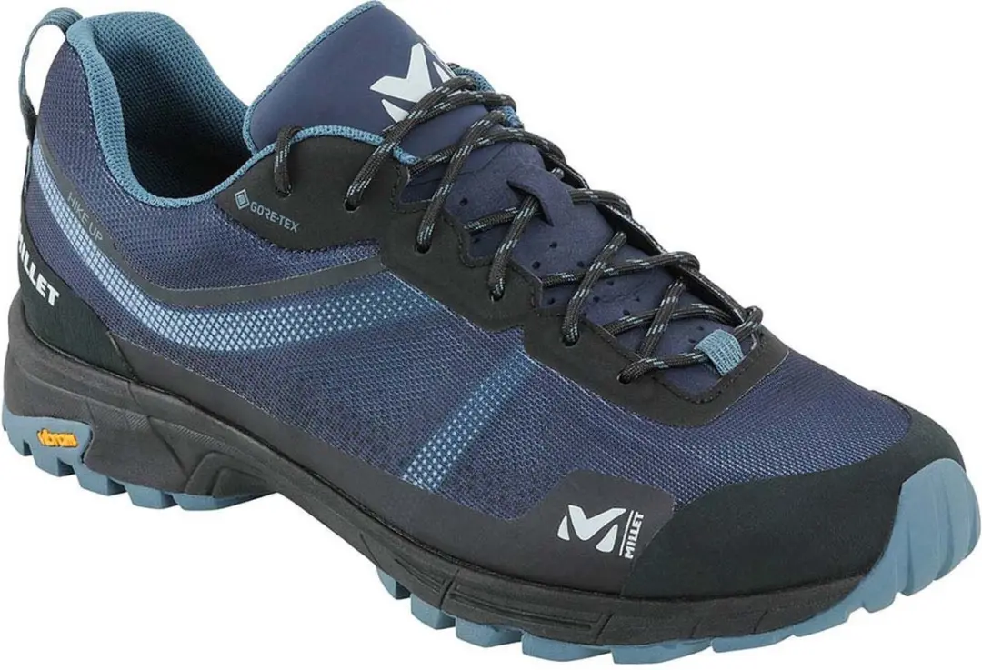 Millet Hike Up Goretex Wandelschoenen Blauw EU 45 1/3 Man