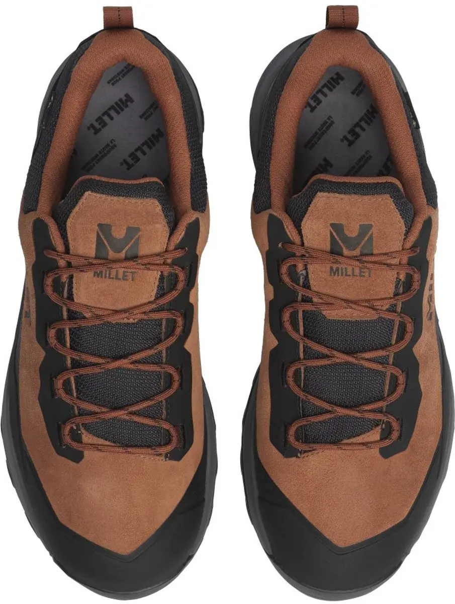 Millet Ubic Low Gore-tex® Wandelschoenen Bruin EU 42 Man