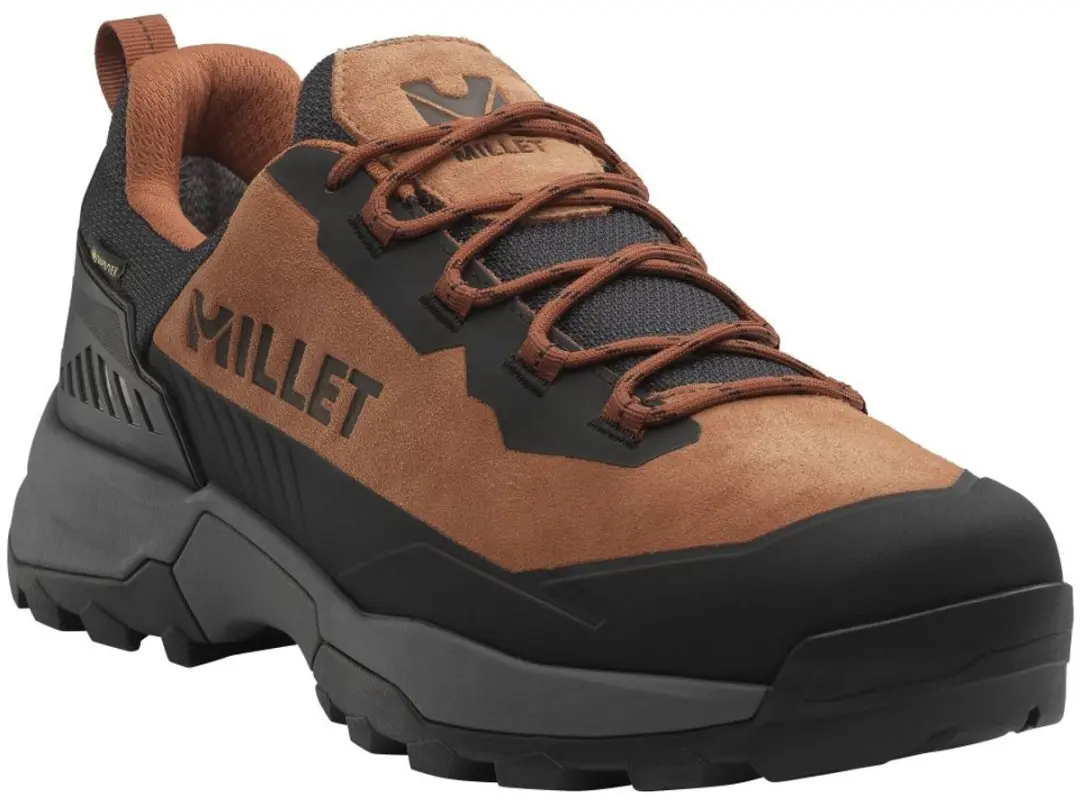Millet Ubic Low Gore-tex® Wandelschoenen Bruin EU 42 Man